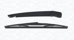 Magneti Marelli Set stergatoare, curatare parbriz MAGNETI MARELLI 000723180244 (000723180244) - fixbox