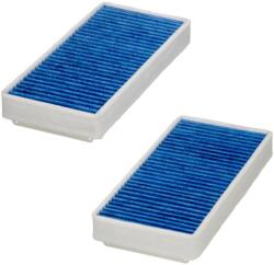 Hengst Filter Filtru, aer habitaclu / polen HENGST FILTER E942LB-2 (E942LB-2)