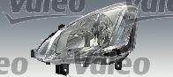 VALEO Far VALEO 044786 (044786) - fixbox