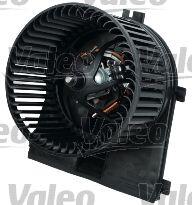 VALEO Ventilator, habitaclu VALEO 698263 (698263)