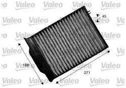 VALEO Filtru aer habitaclu / polen VALEO 715539 (715539)
