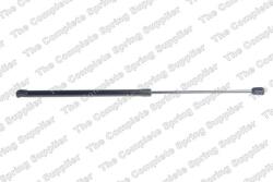 LESJÖFORS Amortizor portbagaj LESJÖFORS 8163490 (8163490) - fixbox