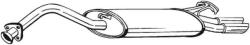 BOSAL Toba esapament finala BOSAL 278-147 (278-147) - fixbox