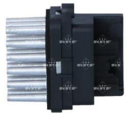 NRF Rezistor, ventilator habitaclu NRF 342016 (342016)