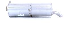 WALKER Toba esapament finala WALKER 23422 (23422) - fixbox