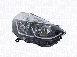 Magneti Marelli Far MAGNETI MARELLI 712105911110 (712105911110) - fixbox