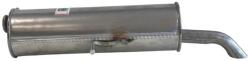 BOSAL Toba esapament finala BOSAL 190-507 (190-507) - fixbox