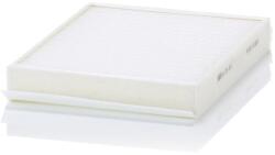 Mann-filter Filtru aer habitaclu / polen MANN-FILTER CU 25 027 (CU 25 027)