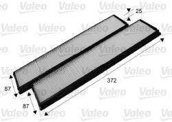 VALEO Filtru aer habitaclu / polen VALEO 715684 (715684)
