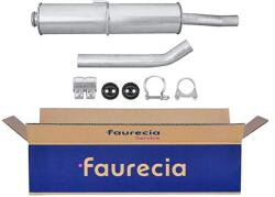 HELLA Toba esapament primara HELLA 8LB 366 020-201 (8LB 366 020-201)