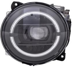 HELLA Far HELLA 1EX 014 543-171 (1EX 014 543-171)