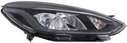 HELLA Koplamp 1EG 1EG 354 857-061 HELLA 1EG354857061 (1EG 354 857-061)
