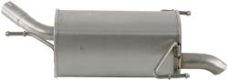 WALKER Toba esapament finala WALKER 22478 (22478) - fixbox