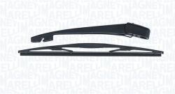 Magneti Marelli Set stergatoare, curatare parbriz MAGNETI MARELLI 000723180154 (000723180154) - fixbox