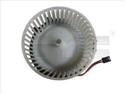 TYC Ventilator, habitaclu TYC 521-0016 (521-0016)