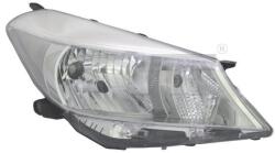 TYC Far TYC 20-14194-05-2 (20-14194-05-2) - fixbox