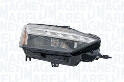 Magneti Marelli Far MAGNETI MARELLI 711451001013 (711451001013)