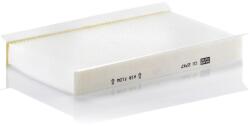 Mann-filter Filtru, aer habitaclu / polen MANN-FILTER CU 2747 (CU 2747)