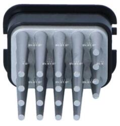 NRF Rezistor, ventilator habitaclu NRF 342037 (342037)