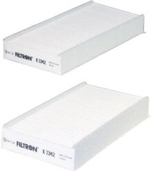 FILTRON Filtru aer habitaclu / polen FILTRON K 1342-2x (K 1342-2x)