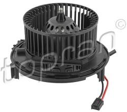 TOPRAN Ventilator, habitaclu TOPRAN 117 018 (117 018)