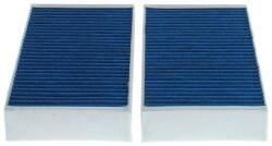Bosch Filtru habitaclu antialergic FILTER+pro BOSCH 0 986 628 660 (0 986 628 660)