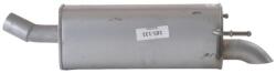 BOSAL Toba esapament finala BOSAL 185-131 (185-131) - fixbox