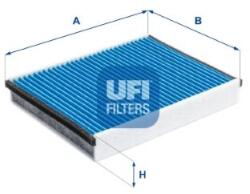 UFI Filtru aer habitaclu / polen UFI 34.218. 00 (34.218.00)