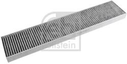 Febi Bilstein Filtru aer habitaclu / polen FEBI BILSTEIN 17554 (17554)