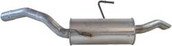 BOSAL Toba esapament finala BOSAL 148-103 (148-103) - fixbox