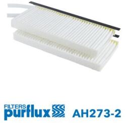 PURFLUX Filtru, aer habitaclu / polen PURFLUX AH273-2 (AH273-2)
