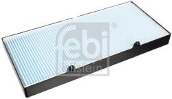 Febi Bilstein Filtru aer habitaclu / polen FEBI BILSTEIN 106009 (106009)