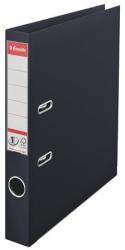 Esselte Standard Vivida dosar 50 mm A4 negru (811470)