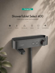 Hansgrohe ShowerTablet 24340340