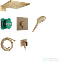 Hansgrohe Raindance E 24623140