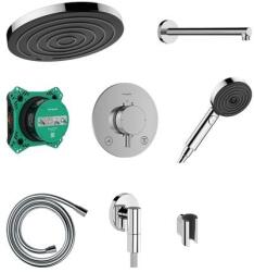 Hansgrohe Pulsify S 24624340