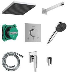 Hansgrohe Pulsify E 24625340