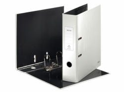 Leitz 180 Wow dosar 80 mm A4 alb (10050001)