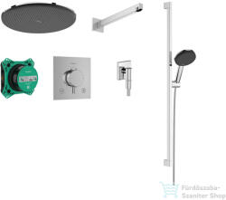 Hansgrohe Raindance Alive S 24622000