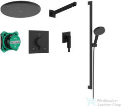 Hansgrohe Raindance Alive Select S 24622670