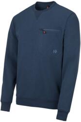 Bennon Hanorac bărbătesc SELENA - Albastră | 2XL (1146170090__60-62)