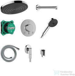 Hansgrohe Pulsify S 24624000