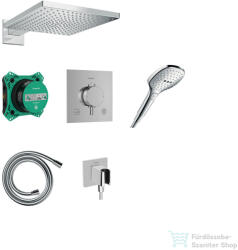 Hansgrohe Raindance E 24623000