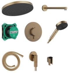 Hansgrohe Pulsify S 24624140