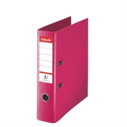 Esselte Standard dosar 75 mm A4 ciclamen (811313)