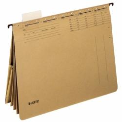 Leitz Alpha dosar suspendabil A4 natur (19830000)