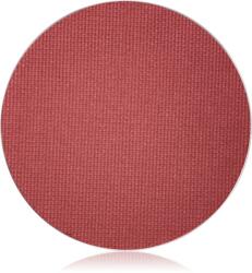 M·A·C Powder Kiss Soft Matte Eye Shadow Refill резервен пълнител за сенки за очи Devoted To Chili 1.5 гр