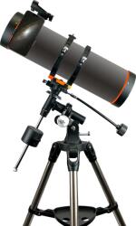 Levenhuk Kelvin Nova PLUS 130/650, черен, LV86565 (LV86565)