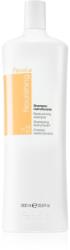 Fanola Nourishing Restructuring Shampoo sampon hranitor pentru păr uscat și deteriorat 1000 ml