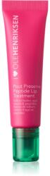 Olehenriksen Pout Preserve Chillers lip gloss hidratant cu efect racoritor culoare Maldives Melon 12 ml